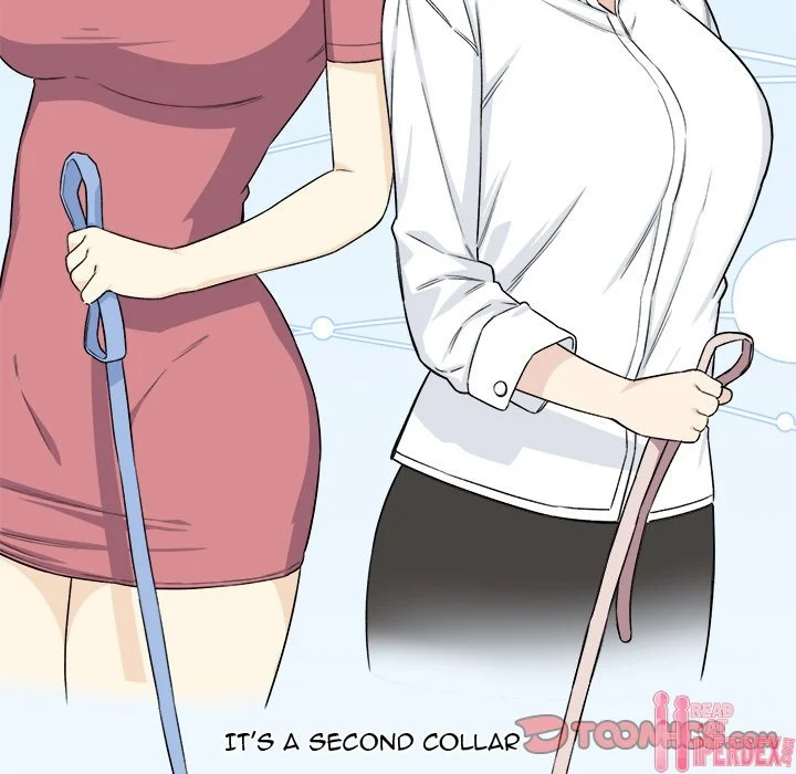 The Ark Is Me - Chapter 21 — Page 51