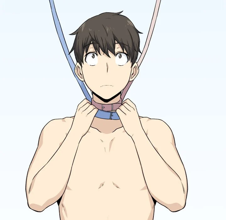 The Ark Is Me - Chapter 21 — Page 52