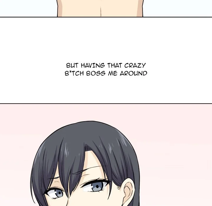 The Ark Is Me - Chapter 21 — Page 53