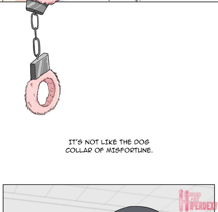 The Ark Is Me - Chapter 21 — Page 56