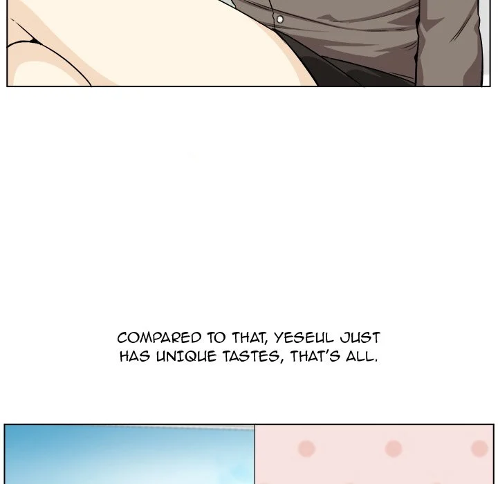 The Ark Is Me - Chapter 21 — Page 58