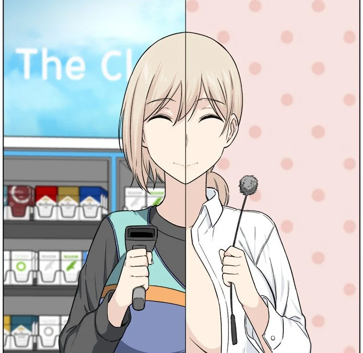 The Ark Is Me - Chapter 21 — Page 59