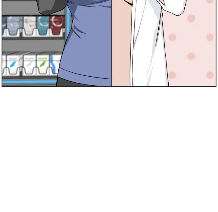 The Ark Is Me - Chapter 21 — Page 60