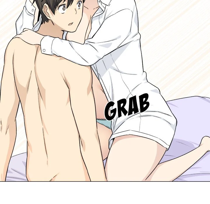 The Ark Is Me - Chapter 21 — Page 64