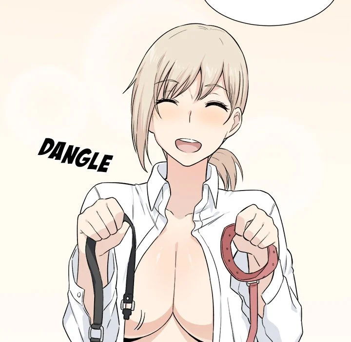 The Ark Is Me - Chapter 21 — Page 70