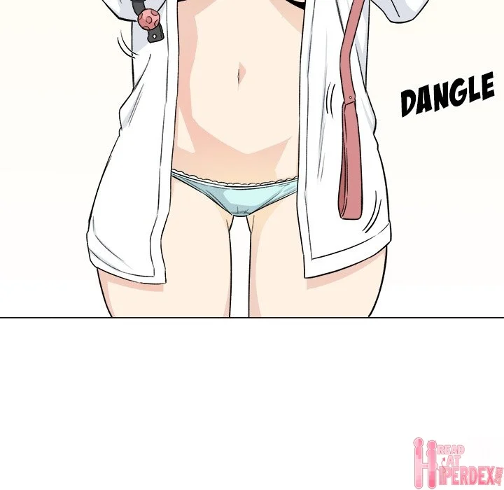 The Ark Is Me - Chapter 21 — Page 71