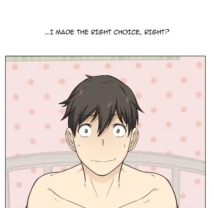 The Ark Is Me - Chapter 21 — Page 72