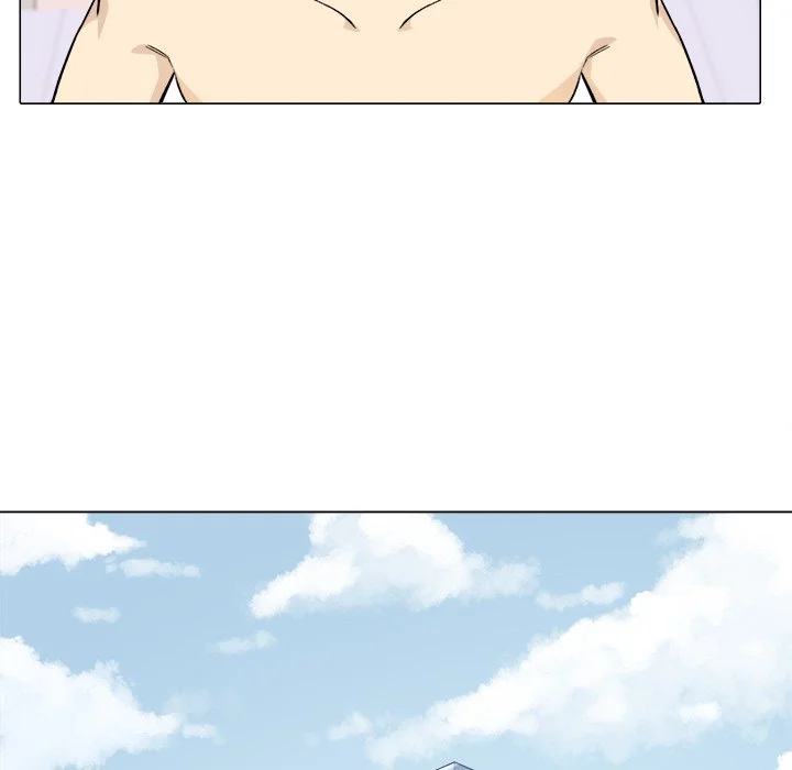 The Ark Is Me - Chapter 21 — Page 73