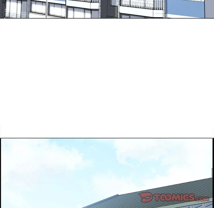 The Ark Is Me - Chapter 21 — Page 75