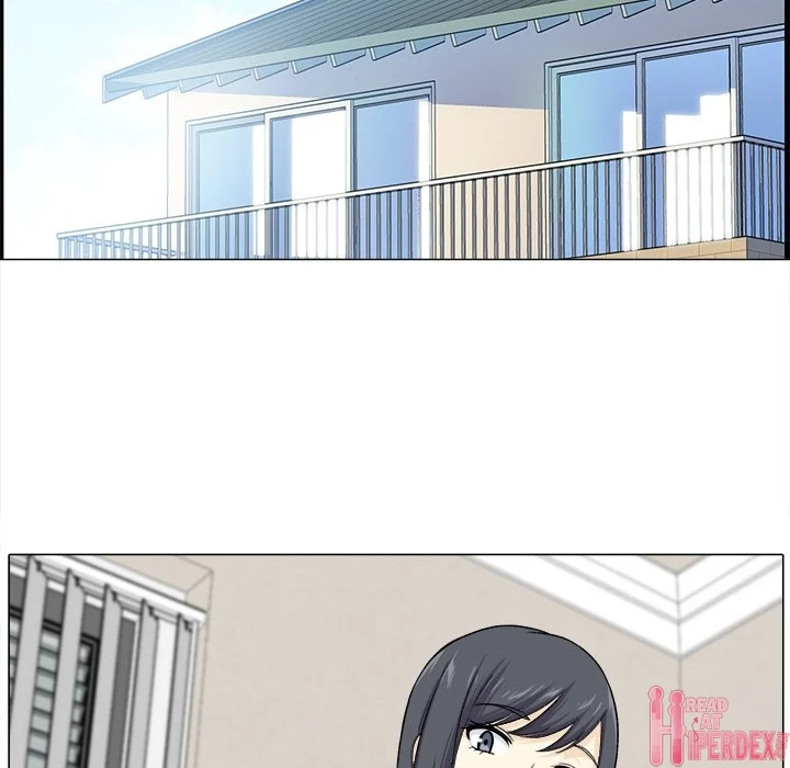 The Ark Is Me - Chapter 21 — Page 76