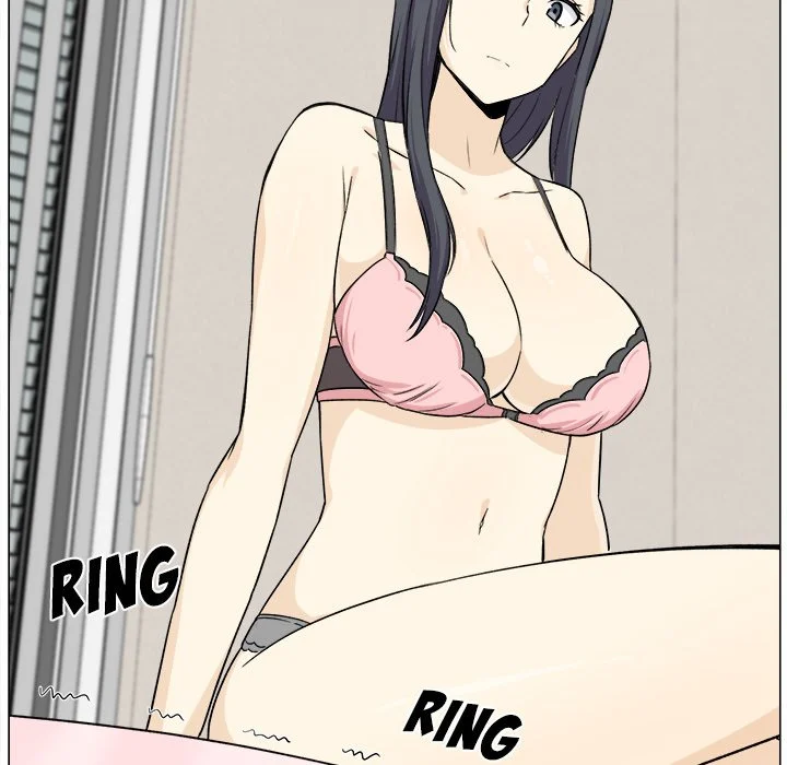 The Ark Is Me - Chapter 21 — Page 77