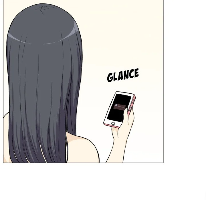 The Ark Is Me - Chapter 21 — Page 79