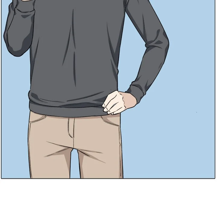 The Ark Is Me - Chapter 21 — Page 83