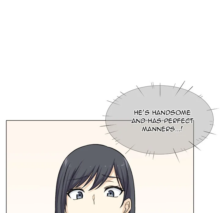 The Ark Is Me - Chapter 21 — Page 84