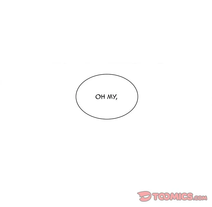 The Ark Is Me - Chapter 21 — Page 9