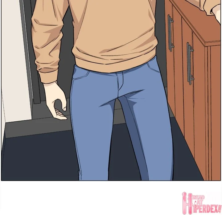 The Ark Is Me - Chapter 21 — Page 91