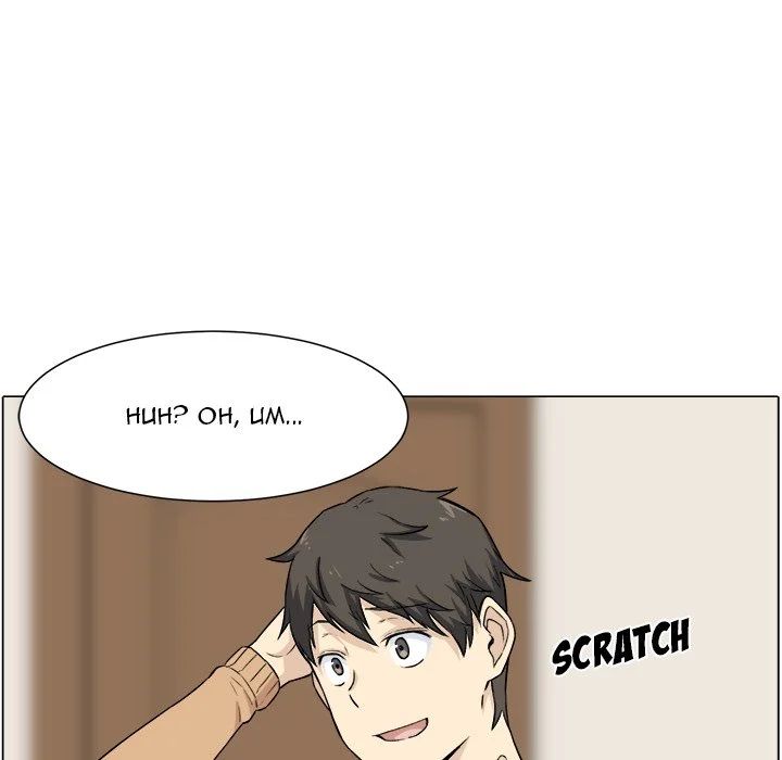 The Ark Is Me - Chapter 21 — Page 93