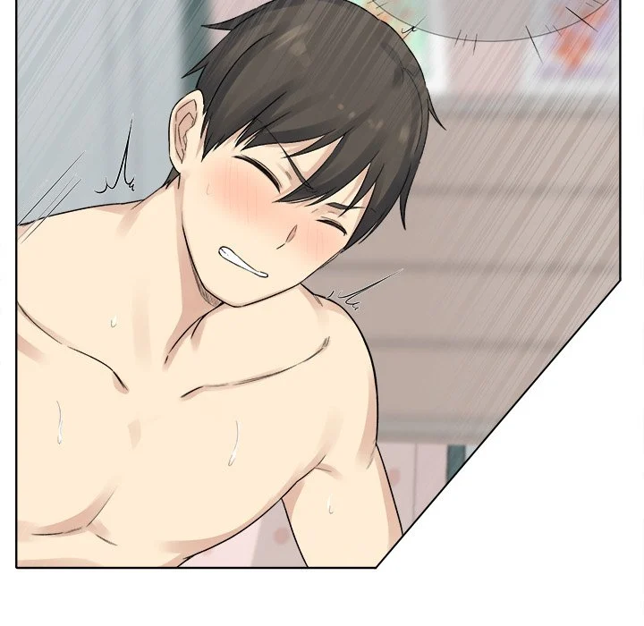 The Ark Is Me - Chapter 19 — Page 102