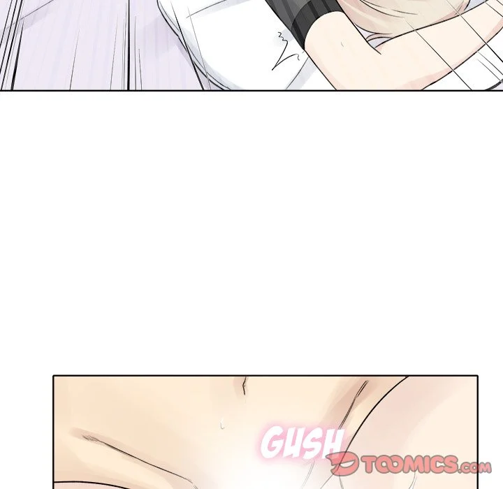 The Ark Is Me - Chapter 19 — Page 105