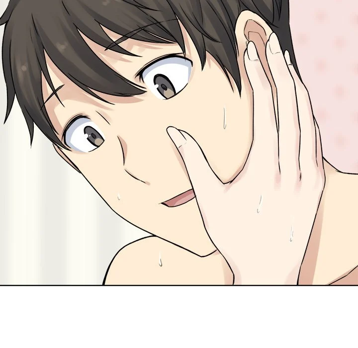 The Ark Is Me - Chapter 19 — Page 118