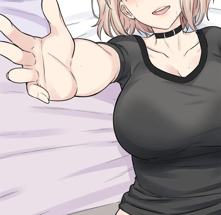 The Ark Is Me - Chapter 19 — Page 120