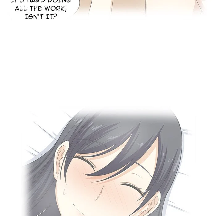 The Ark Is Me - Chapter 19 — Page 124