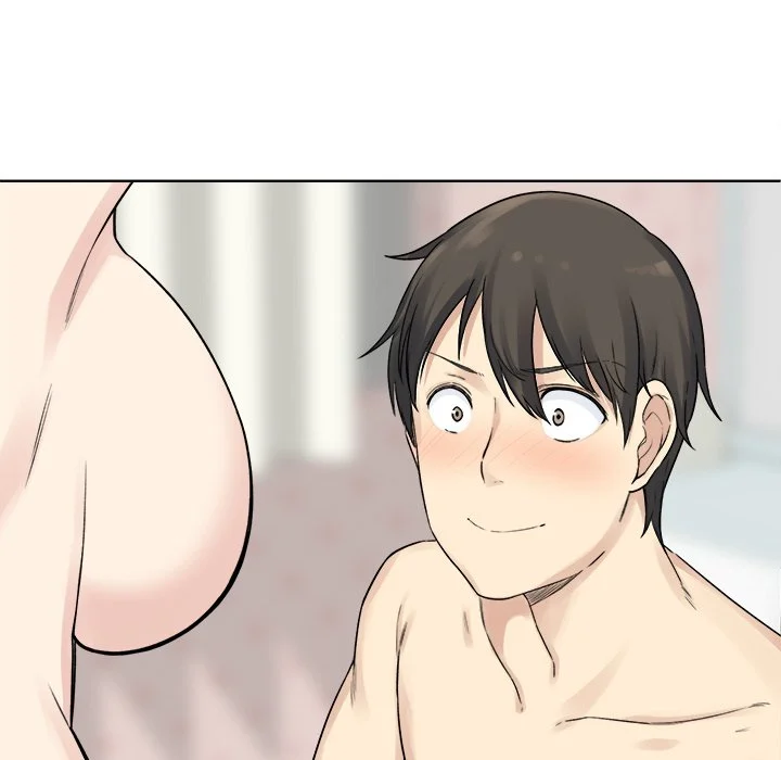 The Ark Is Me - Chapter 19 — Page 133