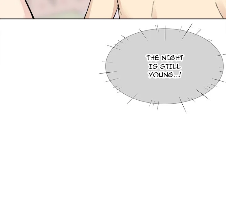 The Ark Is Me - Chapter 19 — Page 134