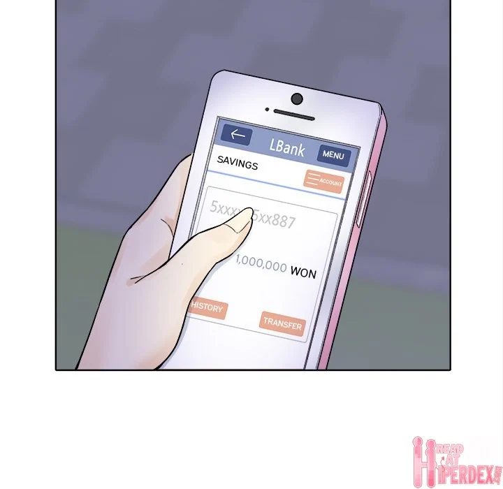 The Ark Is Me - Chapter 19 — Page 136