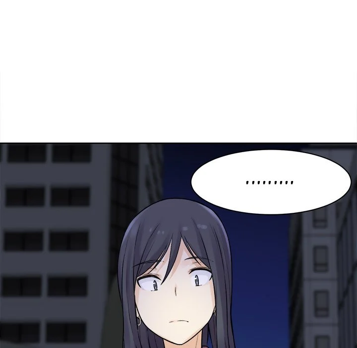 The Ark Is Me - Chapter 19 — Page 137