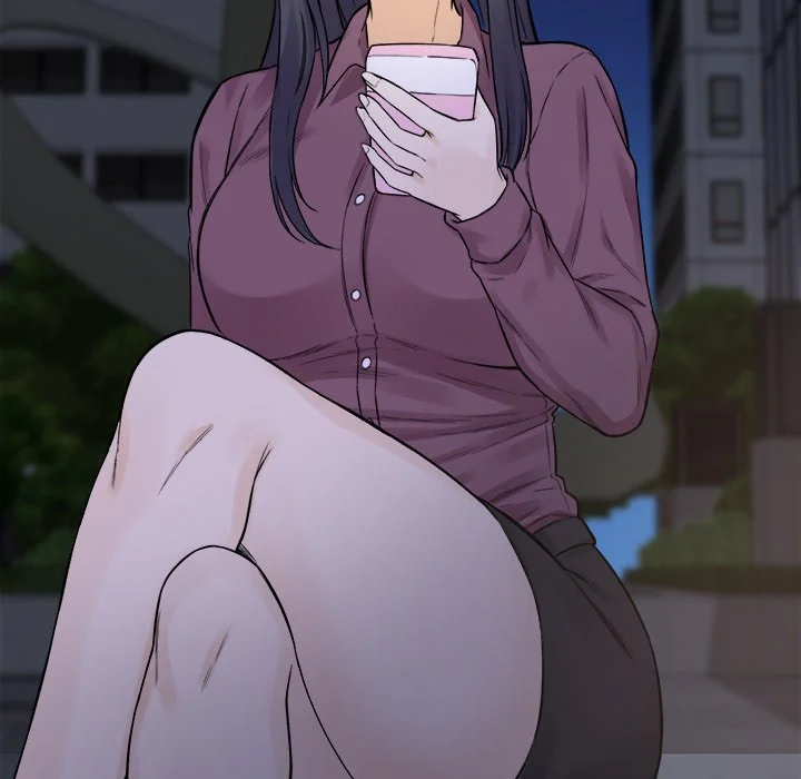 The Ark Is Me - Chapter 19 — Page 138