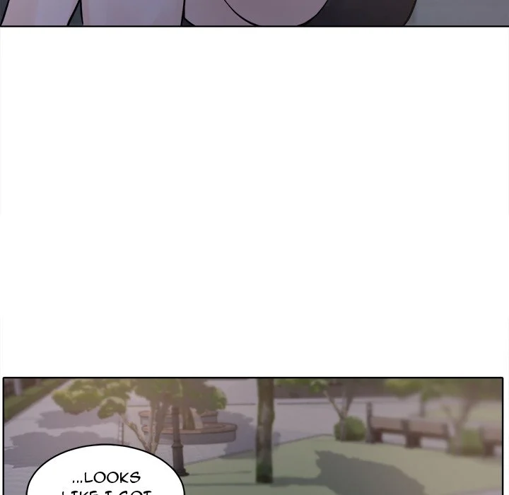 The Ark Is Me - Chapter 19 — Page 139