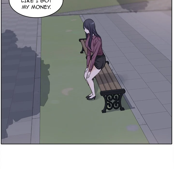 The Ark Is Me - Chapter 19 — Page 140