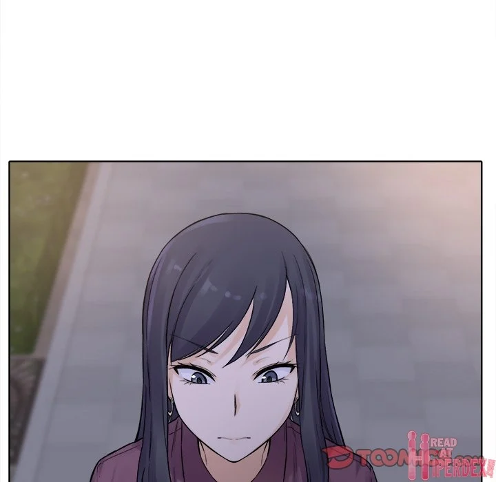 The Ark Is Me - Chapter 19 — Page 141