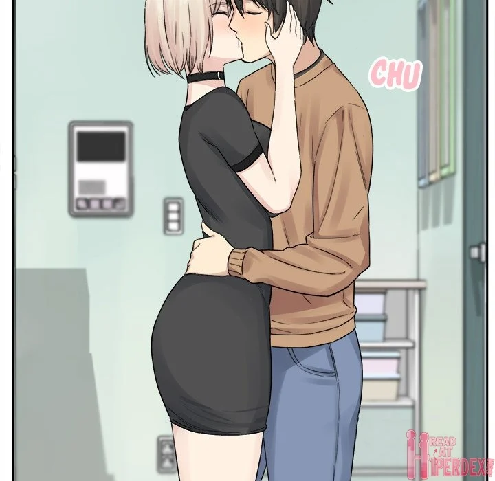 The Ark Is Me - Chapter 19 — Page 16