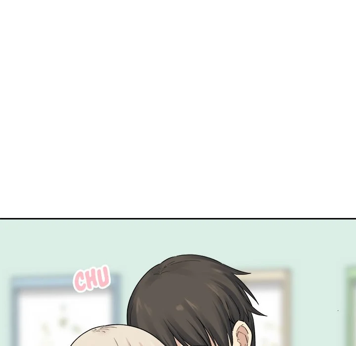 The Ark Is Me - Chapter 19 — Page 18