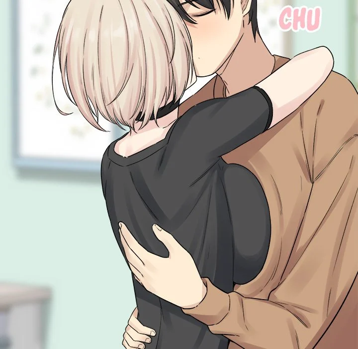 The Ark Is Me - Chapter 19 — Page 19