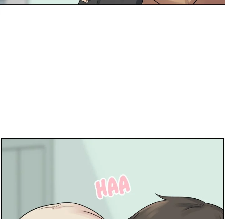 The Ark Is Me - Chapter 19 — Page 20