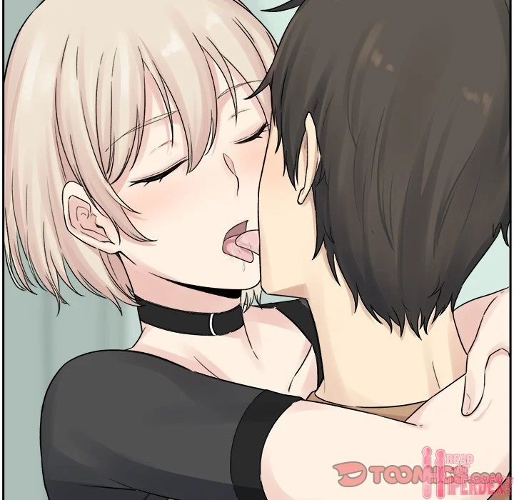 The Ark Is Me - Chapter 19 — Page 21