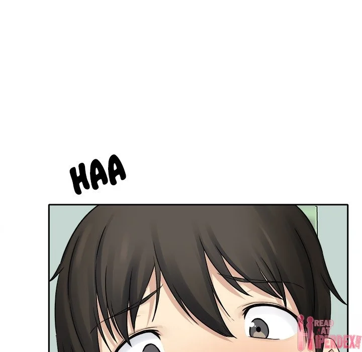 The Ark Is Me - Chapter 19 — Page 26