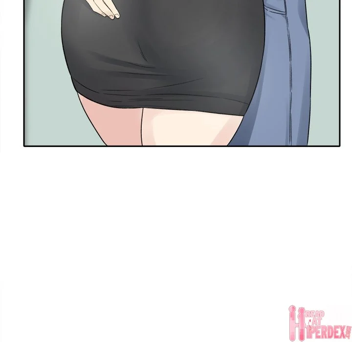 The Ark Is Me - Chapter 19 — Page 31