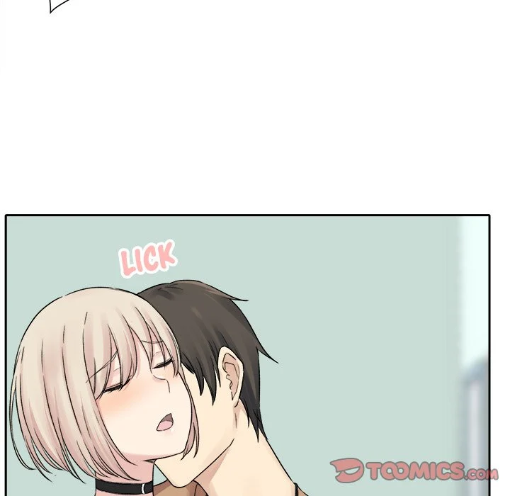 The Ark Is Me - Chapter 19 — Page 33