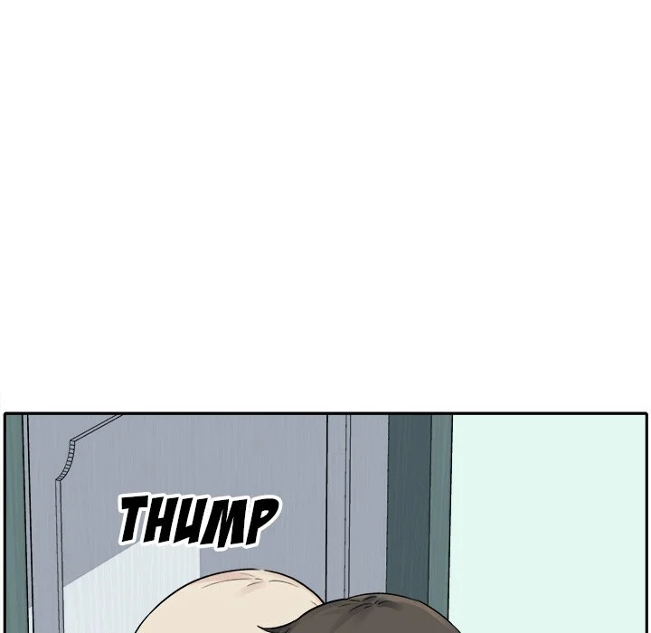 The Ark Is Me - Chapter 19 — Page 35