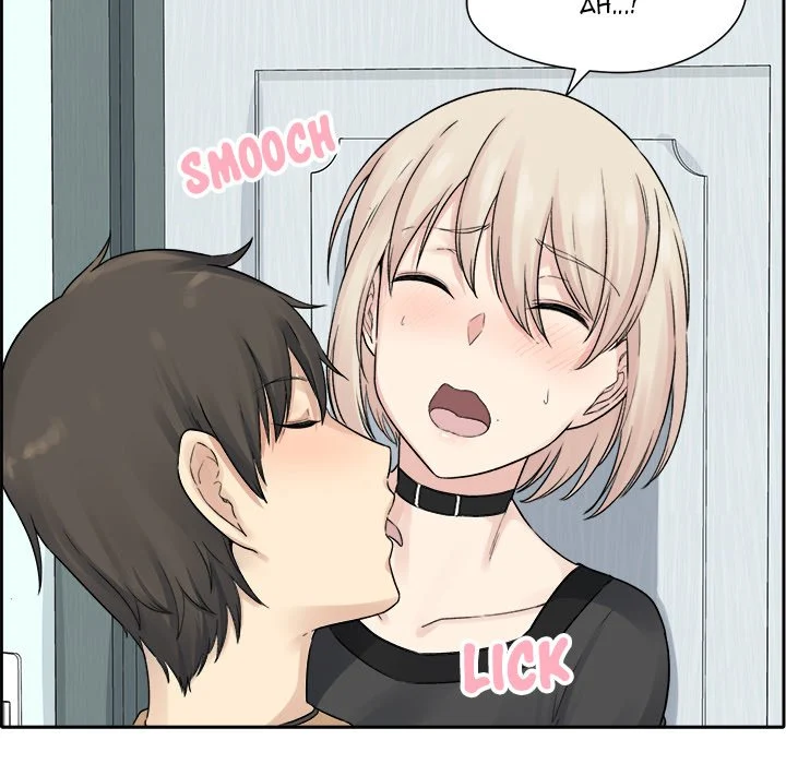 The Ark Is Me - Chapter 19 — Page 38