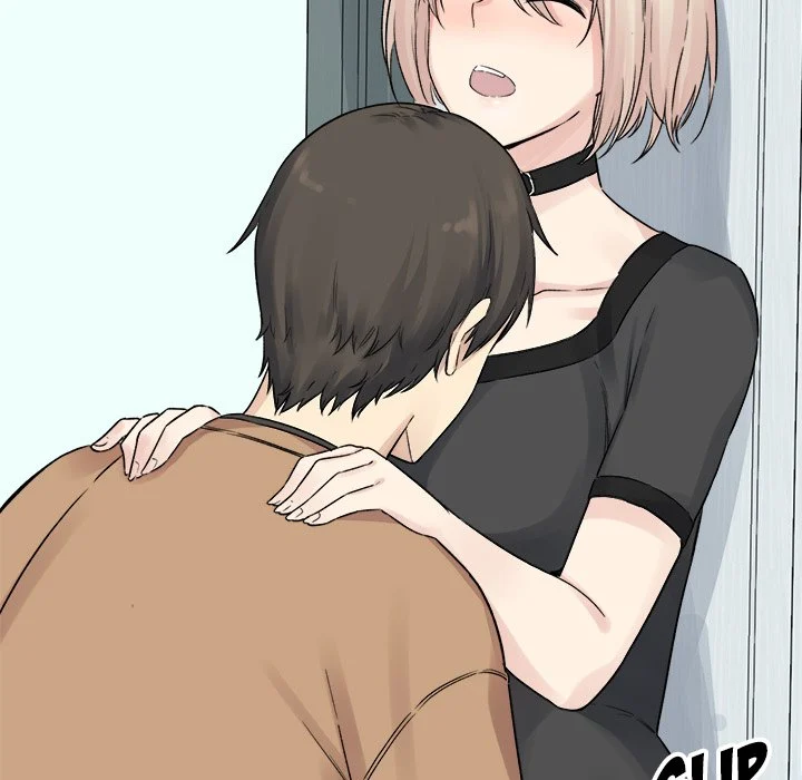 The Ark Is Me - Chapter 19 — Page 40