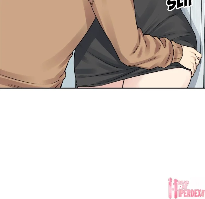 The Ark Is Me - Chapter 19 — Page 41