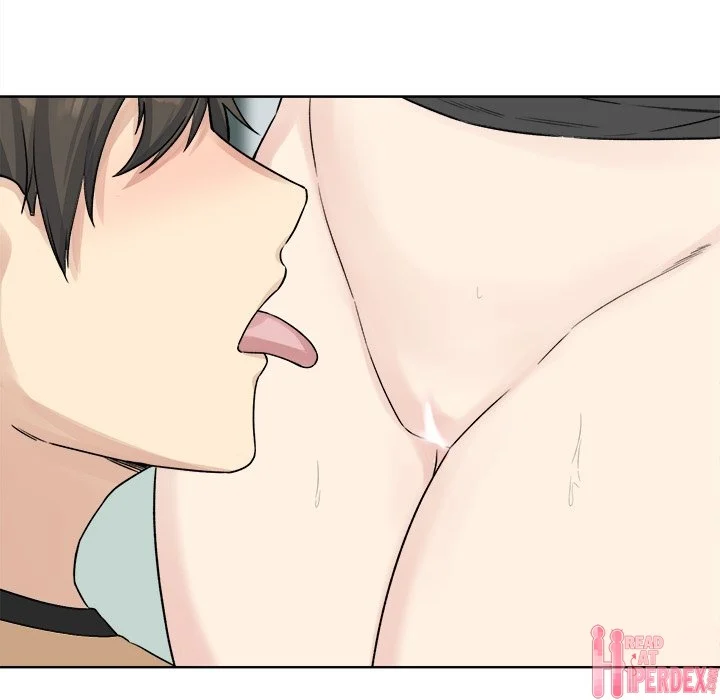 The Ark Is Me - Chapter 19 — Page 46