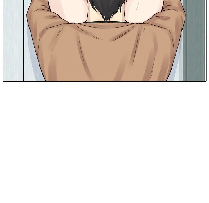 The Ark Is Me - Chapter 19 — Page 52