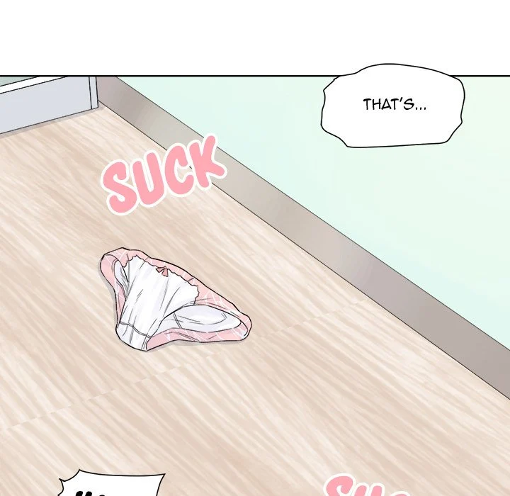 The Ark Is Me - Chapter 19 — Page 53