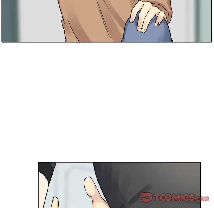 The Ark Is Me - Chapter 19 — Page 57